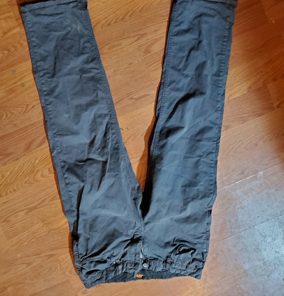 Mens pants size 34x30